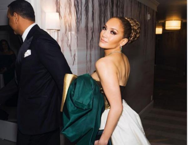 Τζένιφερ Λόπεζ: Αποκάλυψε την πιο κρυφή της φαντασίωση