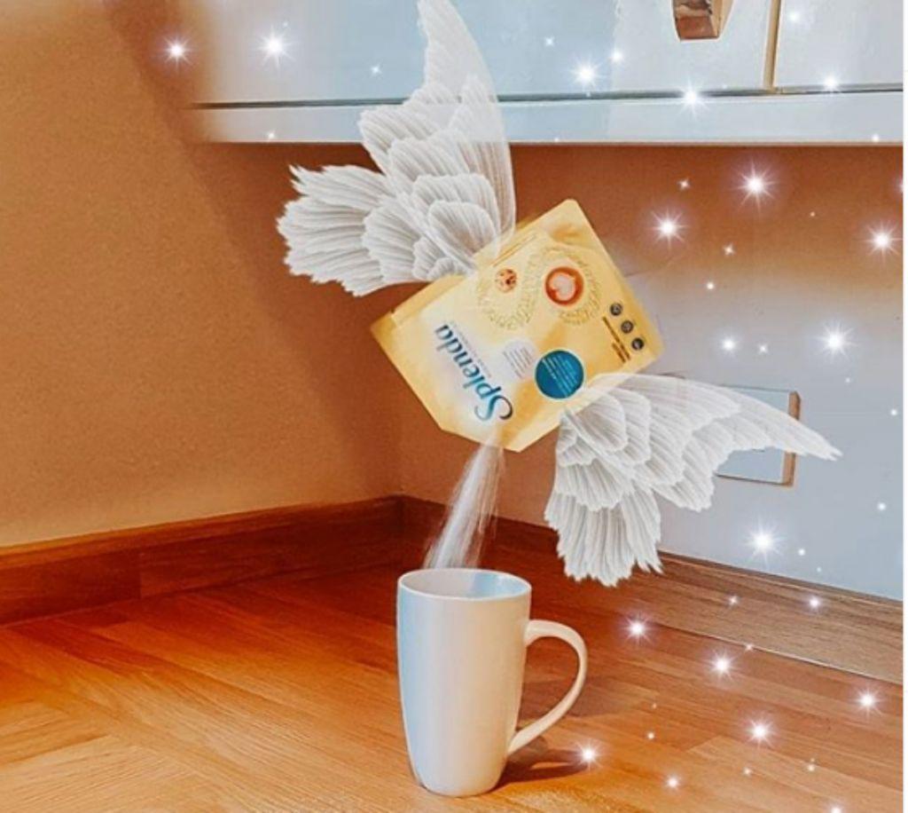 Ζαχαρίνη: Χαμηλές θερμίδες, υψηλοί κίνδυνοι!