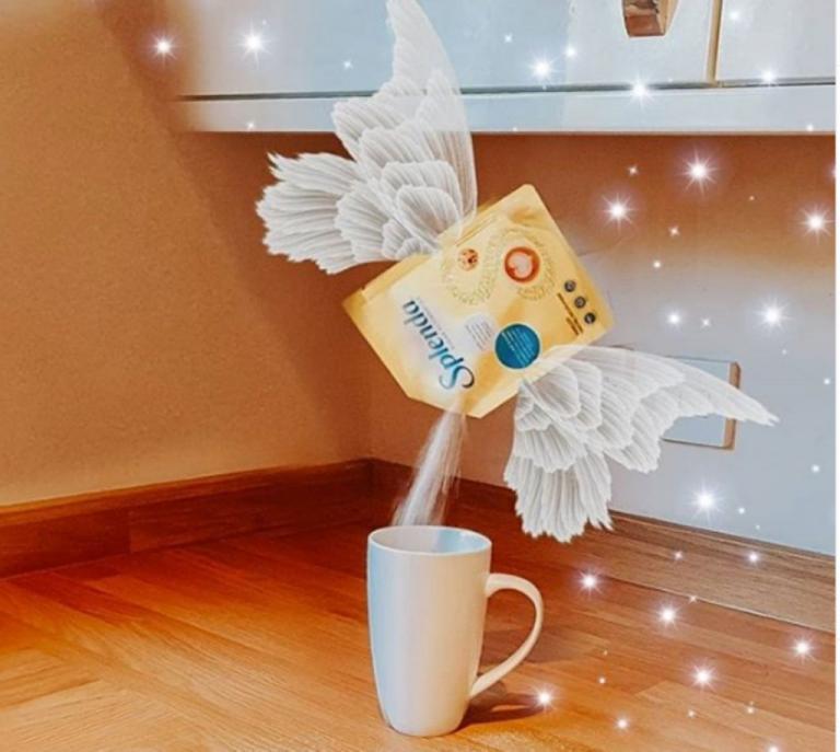 Ζαχαρίνη: Χαμηλές θερμίδες, υψηλοί κίνδυνοι!