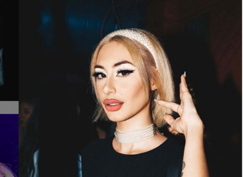 Κιάρα Τσοχατζοπούλου: «Είναι περίεργα αυτά που λένε για τον παππού μου»