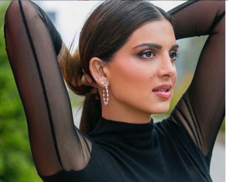 Σταματίνα Τσιμτσιλή: «Θύμωσα, δεν είπα ποτέ κάτι ρατσιστικό»