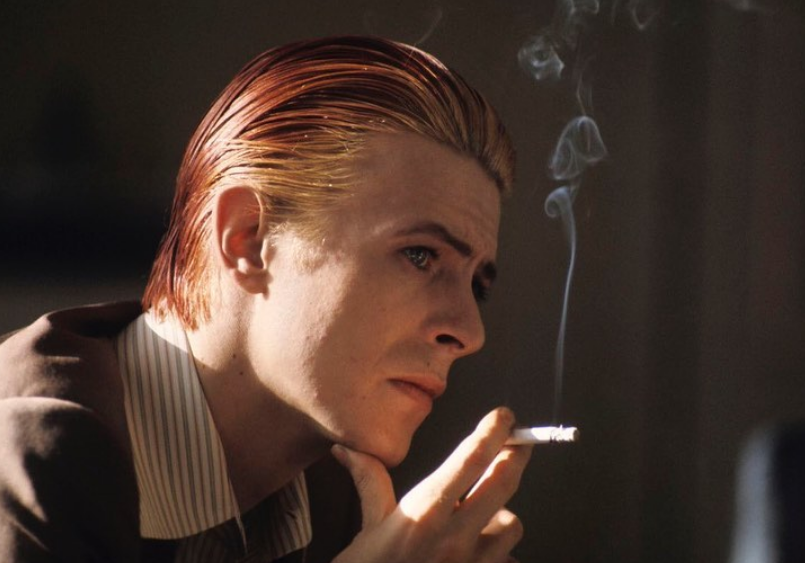 Speed of Life: Μία ταινία εμπνευσμένη από τον θάνατο του Ντέιβιντ Μπόουι