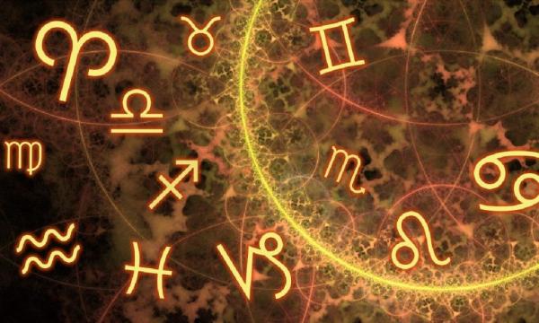 Παγκόσμιες ταραχές και ριζικές ανακατατάξεις από τη Σύνοδο Πλούτωνα και Κρόνου