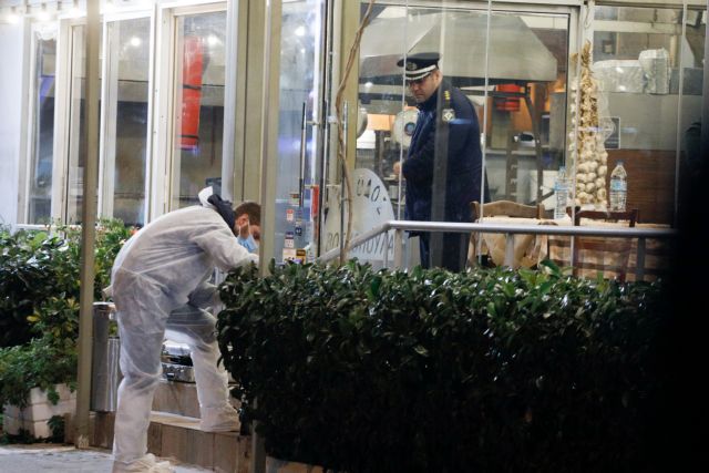 Βάρη : Αυτά είναι τα δύο θύματα της μαφιόζικης εκτέλεσης