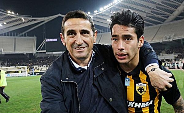 Χιμένεθ: «Είχαμε συμφωνήσει στα πάντα αλλά τελικά ο Σέρχιο άλλαξε γνώμη»