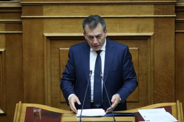 Βρούτσης : Διαβεβαιώσεις για αυξήσεις στις συντάξεις με το νέο ασφαλιστικό