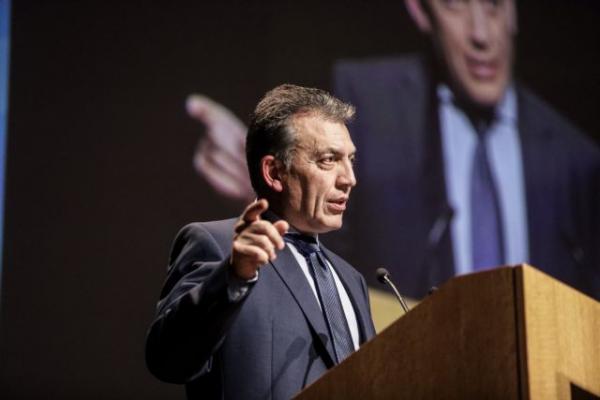 Βρούτσης για αποκλιμάκωση της ανεργίας : Η πολιτική της κυβέρνησης φέρνει καρπούς