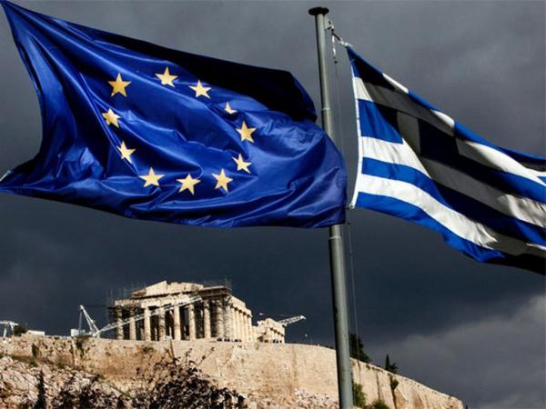 Με την Ευρώπη μαζί στις όποιες κρίσεις