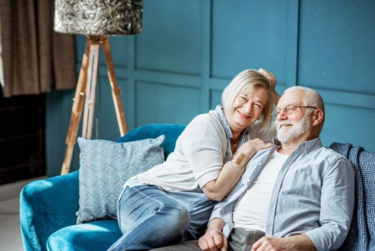 Η συνεύρεση μετά την εμμηνόπαυση