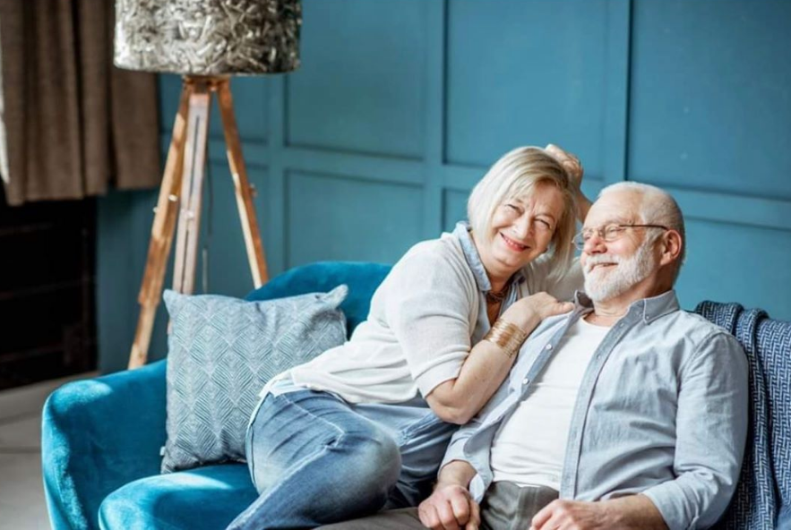 Η συνεύρεση μετά την εμμηνόπαυση