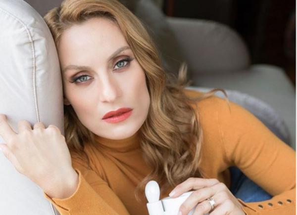 Ελεονώρα Μελέτη: «Δεν είχα που να κρυφτώ»