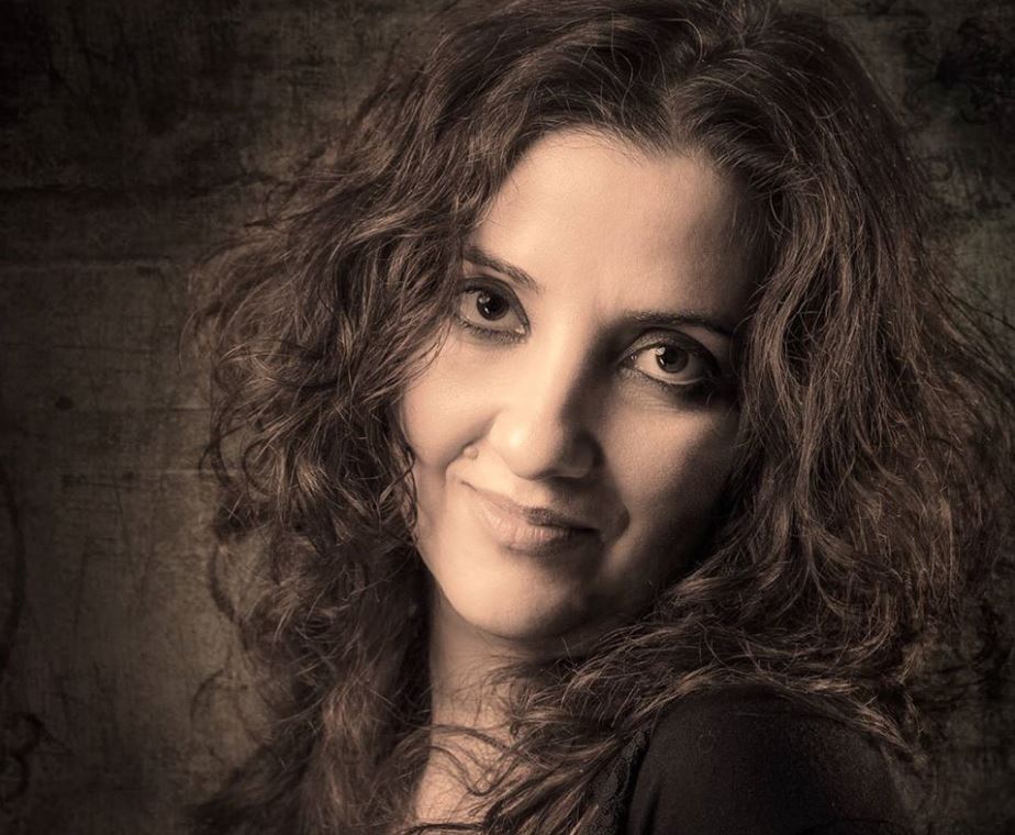 Η Κατερίνα Παπαδοπούλου ετοιμάζει δύο ιδιαίτερες εμφανίσεις στο Γυάλινο Μουσικό Θέατρο