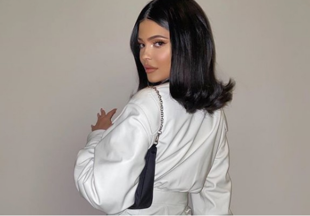 Το τρυφερό στιγμιότυπο της κόρης της Κάιλι Τζένερ