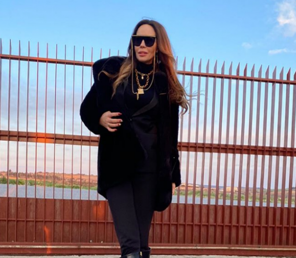 Συγκινημένη η Ιωάννα Λίλη από το θάνατο του Koby Bryant και της κόρης του