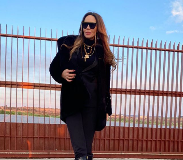 Συγκινημένη η Ιωάννα Λίλη από το θάνατο του Koby Bryant και της κόρης του