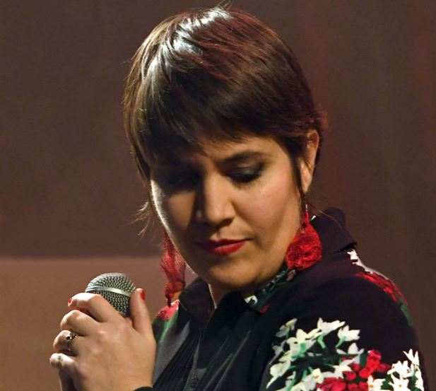 Κυβέλη Καστοριάδη: Από το Παρίσι στο Μουσείο Γουλανδρή για μια βραδιά βασισμένη σε προσωπογραφίες