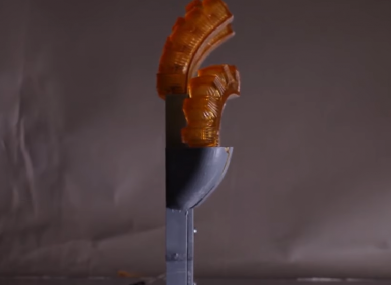 Εφτιαξαν το πρώτο ρομπότ που «ιδρώνει»