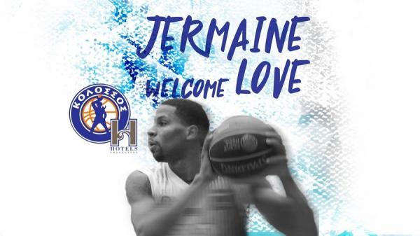 Ανακοίνωσε Λοβ ο Κολοσσός