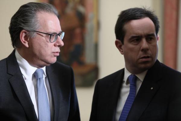 Προσφυγικό : Τι θα κάνει η κυβέρνηση υπό το βάρος των αντιδράσεων