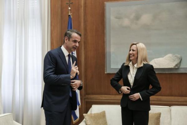 Που το πάει το ΚΙΝΑΛ για την απλή αναλογική – Τα σενάρια που επεξεργάζεται η Φώφη