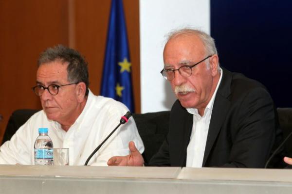 Υπουργείο Μετανάστευσης : Η πολύπαθη ιστορία μέχρι την επανίδρυσή του