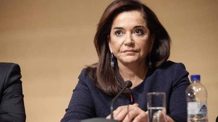 Ντ. Μπακογιάννη : Η κυβέρνηση θα εξαντλήσει την τετραετία