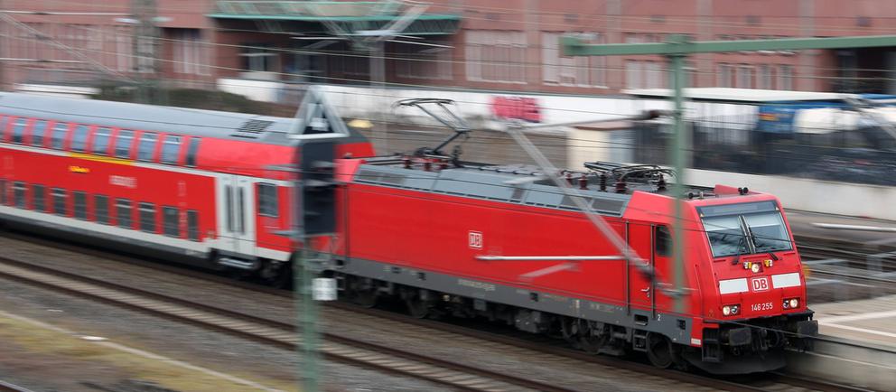 Γερμανία : Επενδύσεις 86 δισ. ευρώ για εκσυγχρονισμό των Γερμανικών Σιδηροδρόμων ετησίως έως το 2030