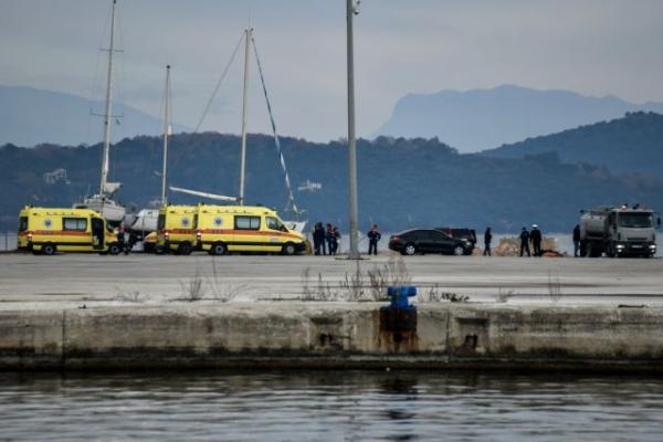 Τραγωδία στους Παξούς : Συνεχίζονται οι πολιτικές αντιδράσεις