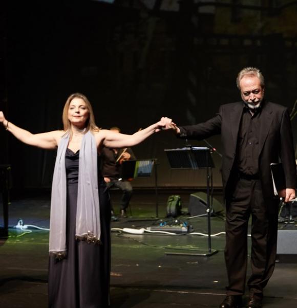 Εκδήλωση μνήμης για τους Εβραίους μάρτυρες στα Ιωάννινα