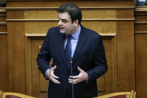 Πιερρακάκης : Στα τέλη του 2020 η δημοπράτηση του δικτύου 5G