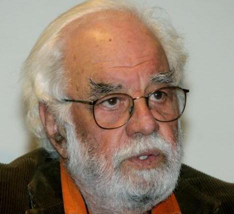 Πέθανε ο καθηγητής και συγγραφέας Κώστας Σοφούλης
