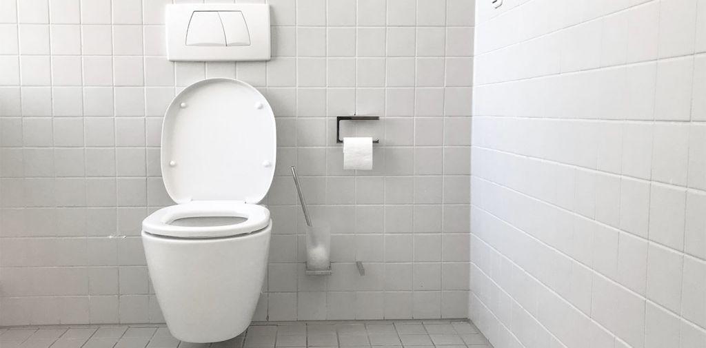 Δημόσιες τουαλέτες : Πώς πρέπει να καθόμαστε για να διασφαλίσουμε την υγεία μας