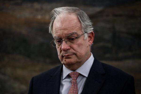 Τασούλας : Ξέρω ποιος θα είναι ο νέος Πρόεδρος της Δημοκρατίας