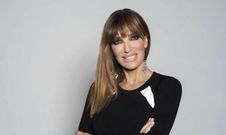 Βίκυ Χατζηβασιλείου: «Με συγκινείς τώρα, θα κλάψω…»