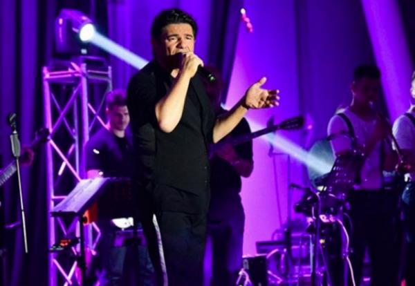 Νίκος Κουρκούλης: Βαρύ πένθος για τον τραγουδιστή