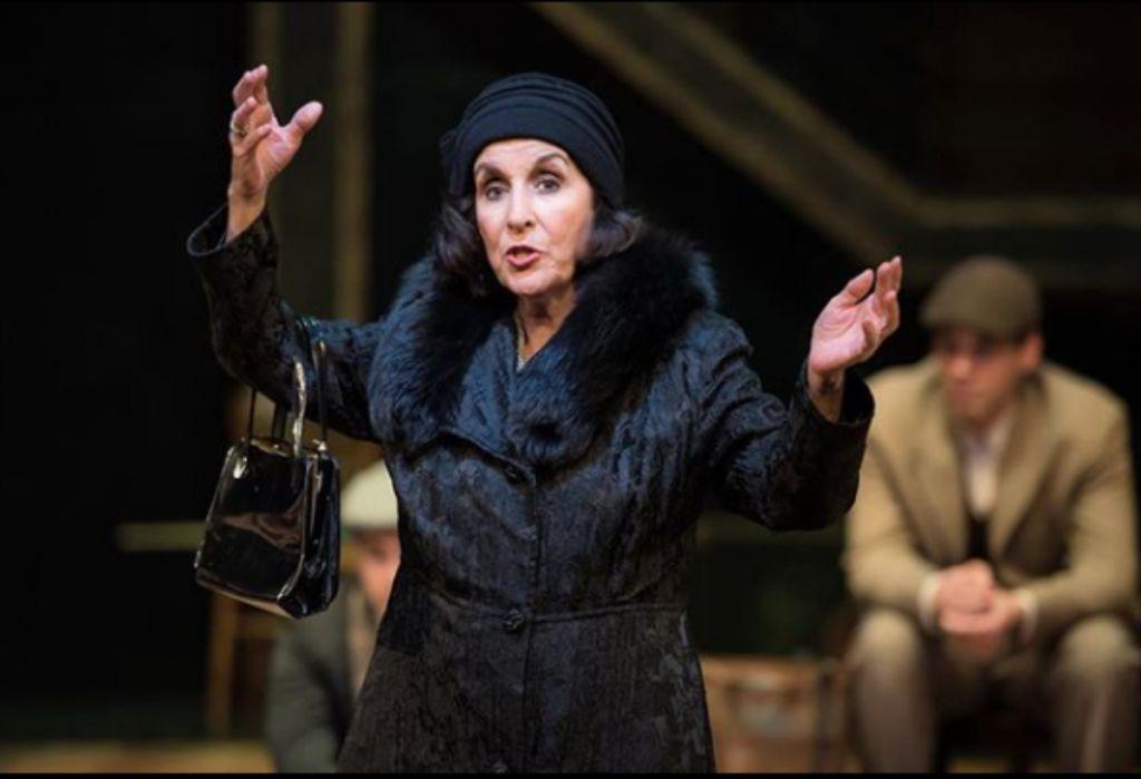 Νένα Μεντή: «Έχω κάνει αηδίες στην τηλεόραση»