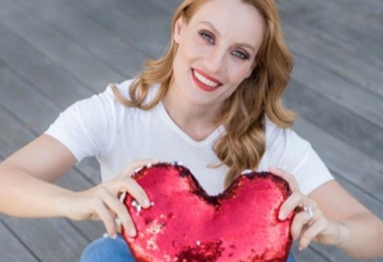 Ελεονώρα Μελέτη: Κατάφερε να χάσει όλα τα κιλά της εγκυμοσύνης