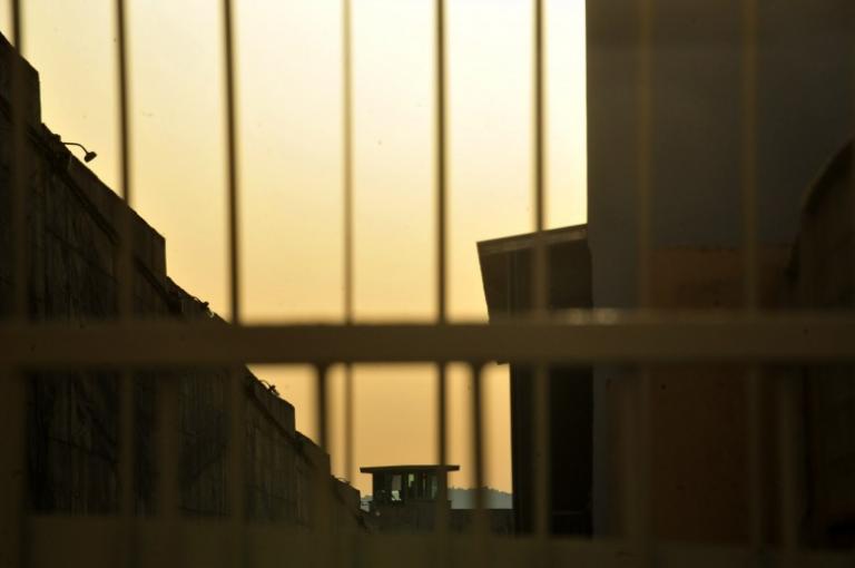 Στα σκαριά «αντι-drone» θωράκιση των φυλακών για όπλα και ναρκωτικά