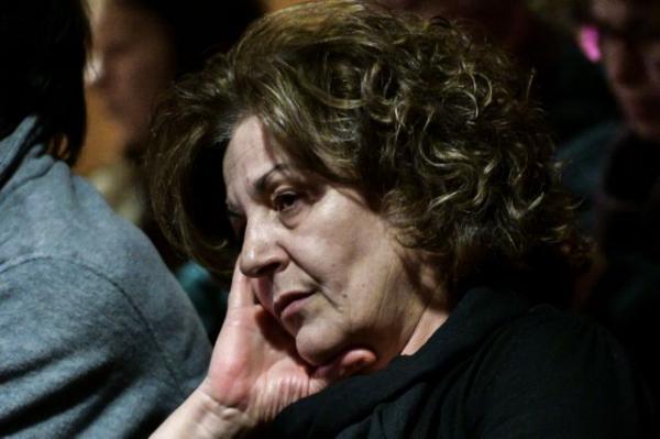 Δίκη Χρυσής Αυγής: Η Πολιτική Αγωγή ζήτησε την ανάκληση της εισαγγελικής πρότασης