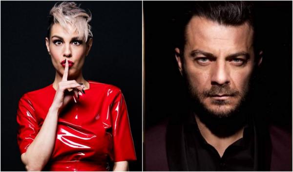 Ράνια Κωστάκη : Οργιάζουν οι φήμες για νέο έρωτα με τον «Ντάνο»