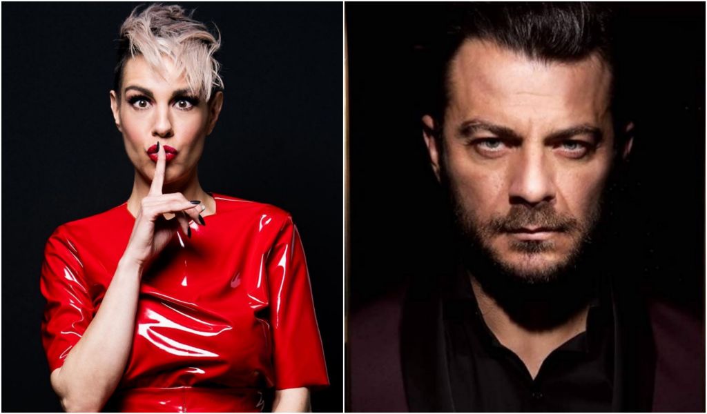 Ράνια Κωστάκη : Οργιάζουν οι φήμες για νέο έρωτα με τον «Ντάνο»