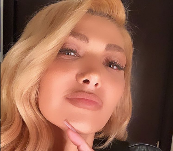 Αγγελική Ηλιάδη : Τρεις σχέσεις έχω κάνει όλες κι όλες στη ζωή μου