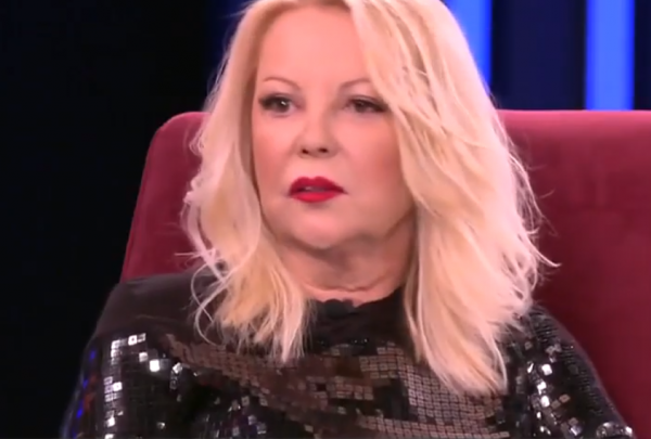 Σούζαν Άσμπι : Ο «Πρωινός Καφές», τα διαζύγια και το άγνωστο πρόβλημα υγείας