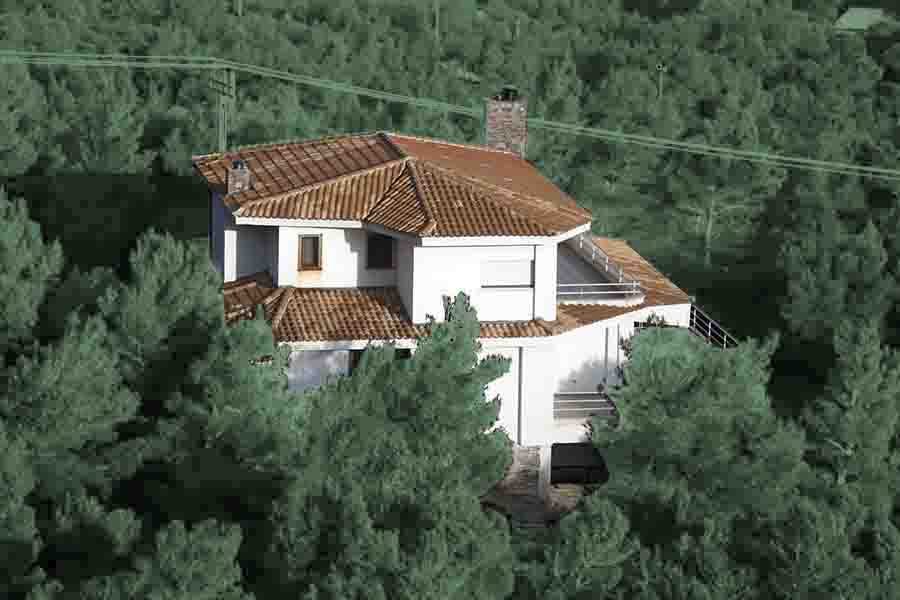 Προθεσμία έξι μηνών για τις πολύ μεγάλες αυθαιρεσίες