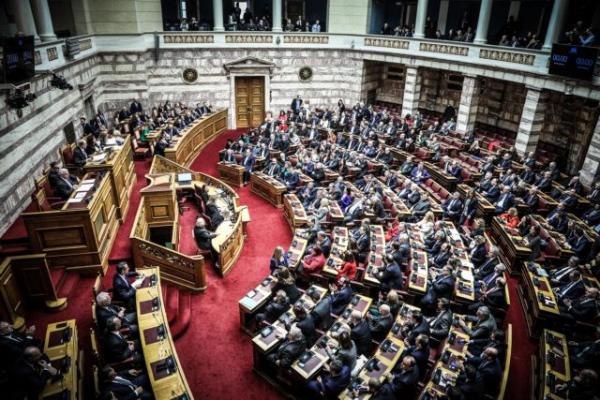 Ο βουλευτής που σώζει ζωές