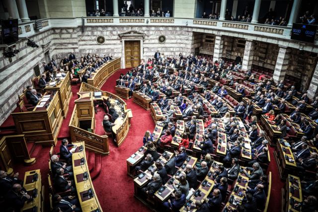 Ο βουλευτής που σώζει ζωές