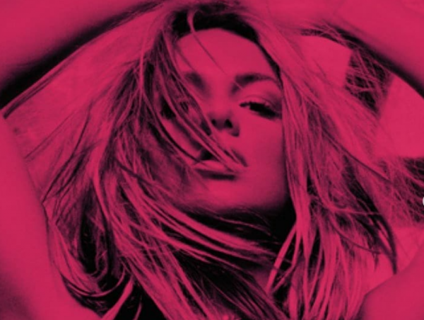 Μπρίτνεϊ Σπίαρς : Εγκαινιάζει την πρώτη της έκθεση ζωγραφικής