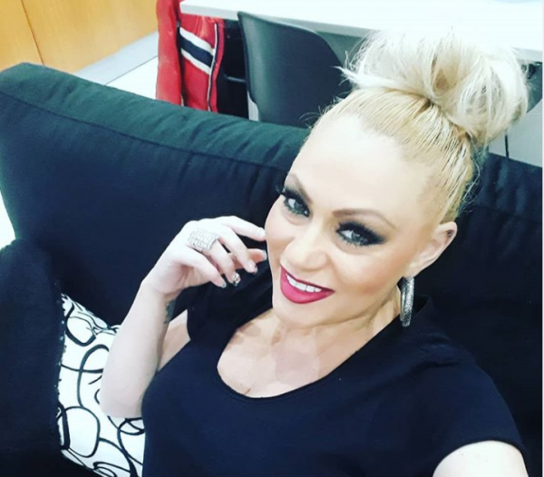 Γωγώ Γαρυφάλλου : Εγινε για πρώτη φορά μαμά – Οι πρώτες φωτογραφίες