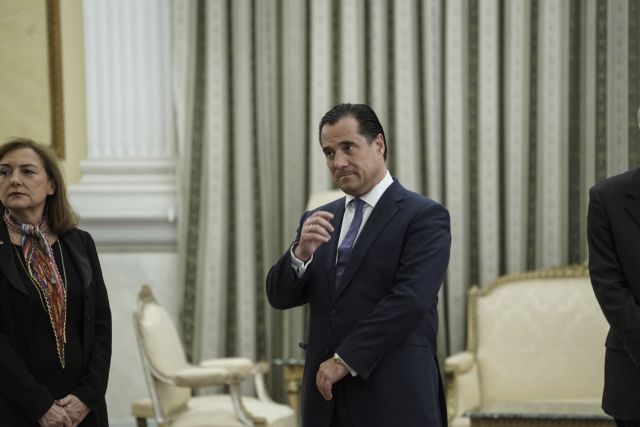 Αντιδράσεις για τη δήλωση Γεωργιάδη περί «αλλοίωσης του πληθυσμού»