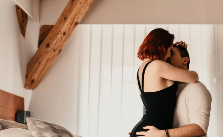 Τα ζώδια μετά την ερωτική πράξη